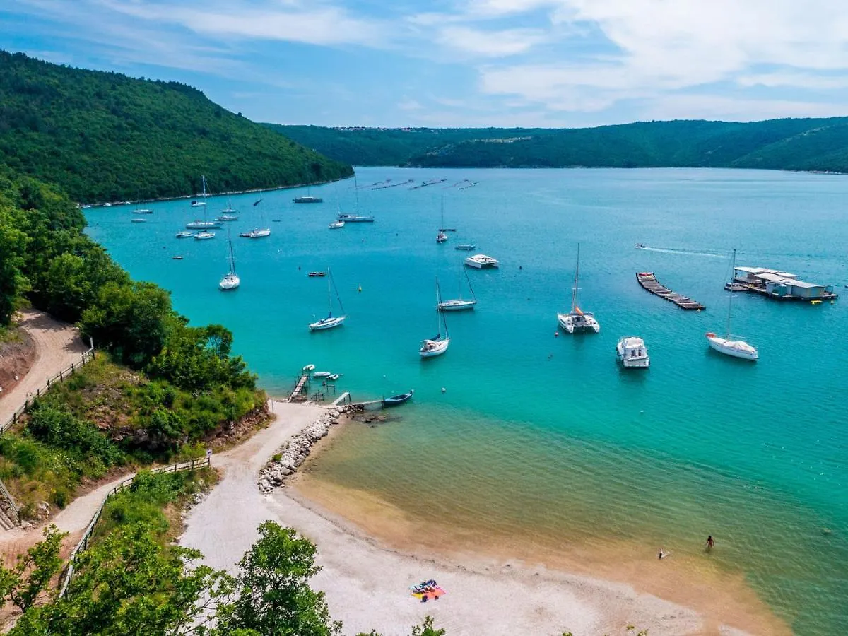 Holiday Home Santa Lucia By Interhome Koromačno
