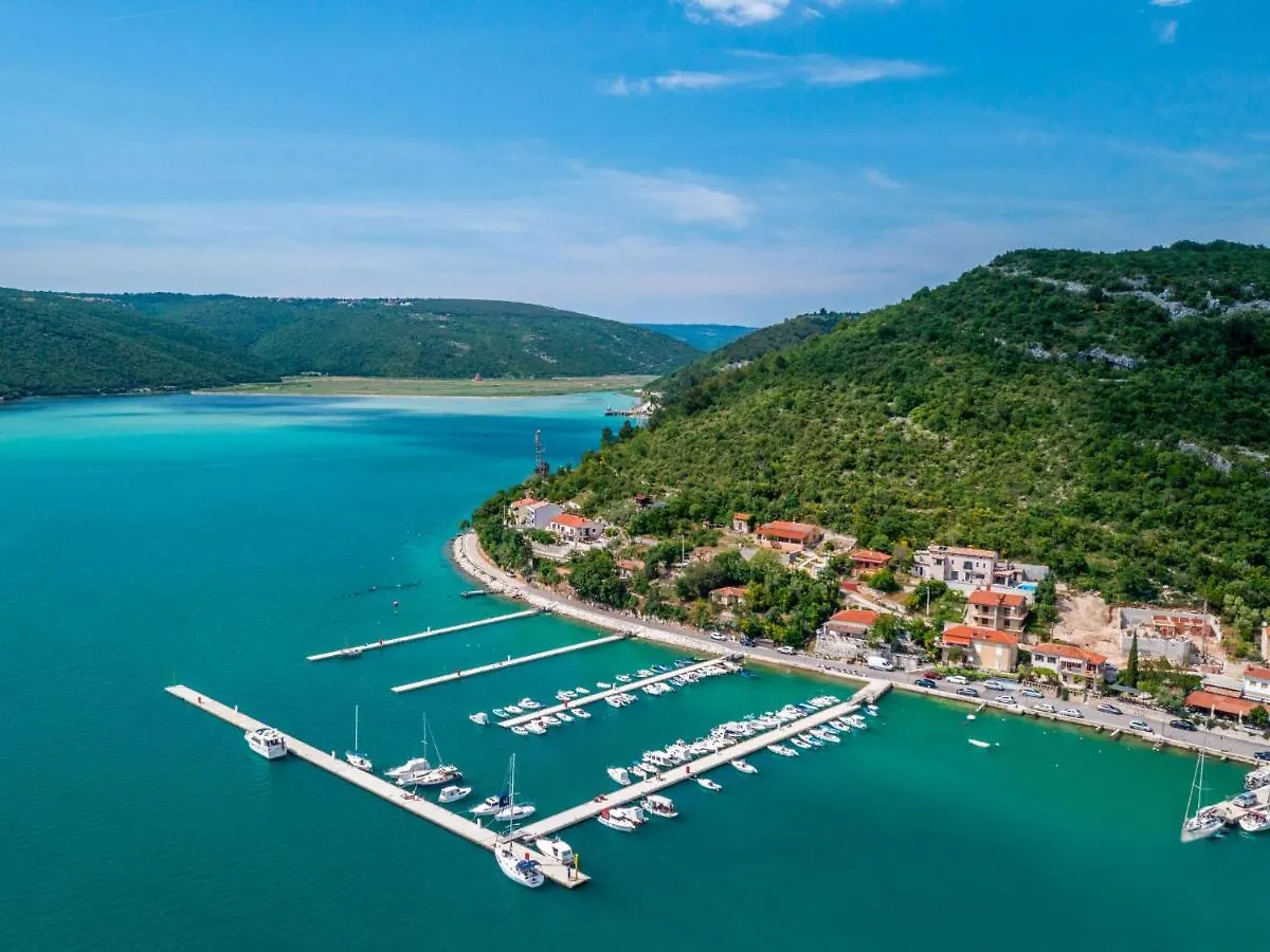 Holiday Home Santa Lucia By Interhome Koromačno