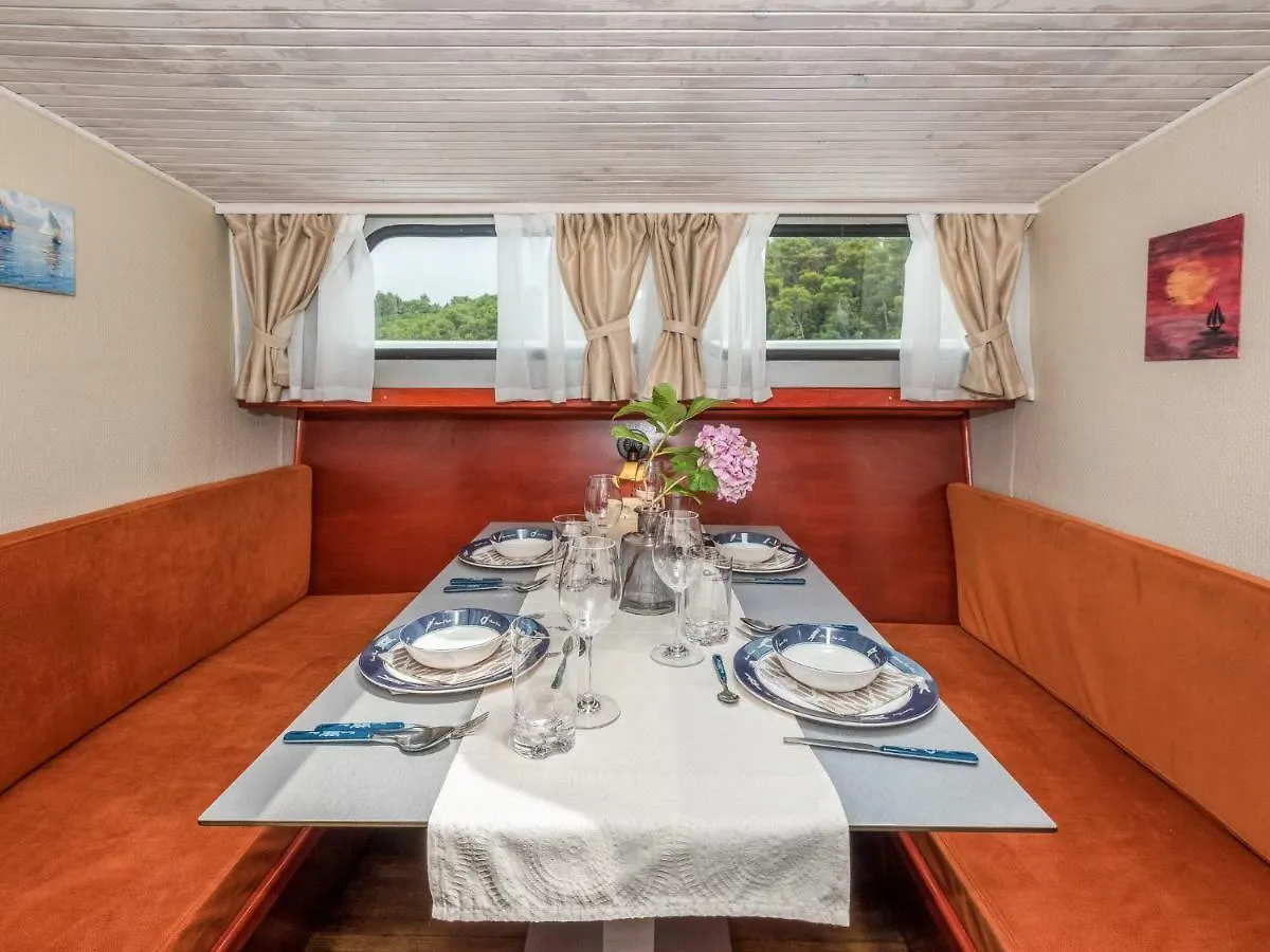 Holiday Home Santa Lucia By Interhome Koromačno 0*,  Kroatien