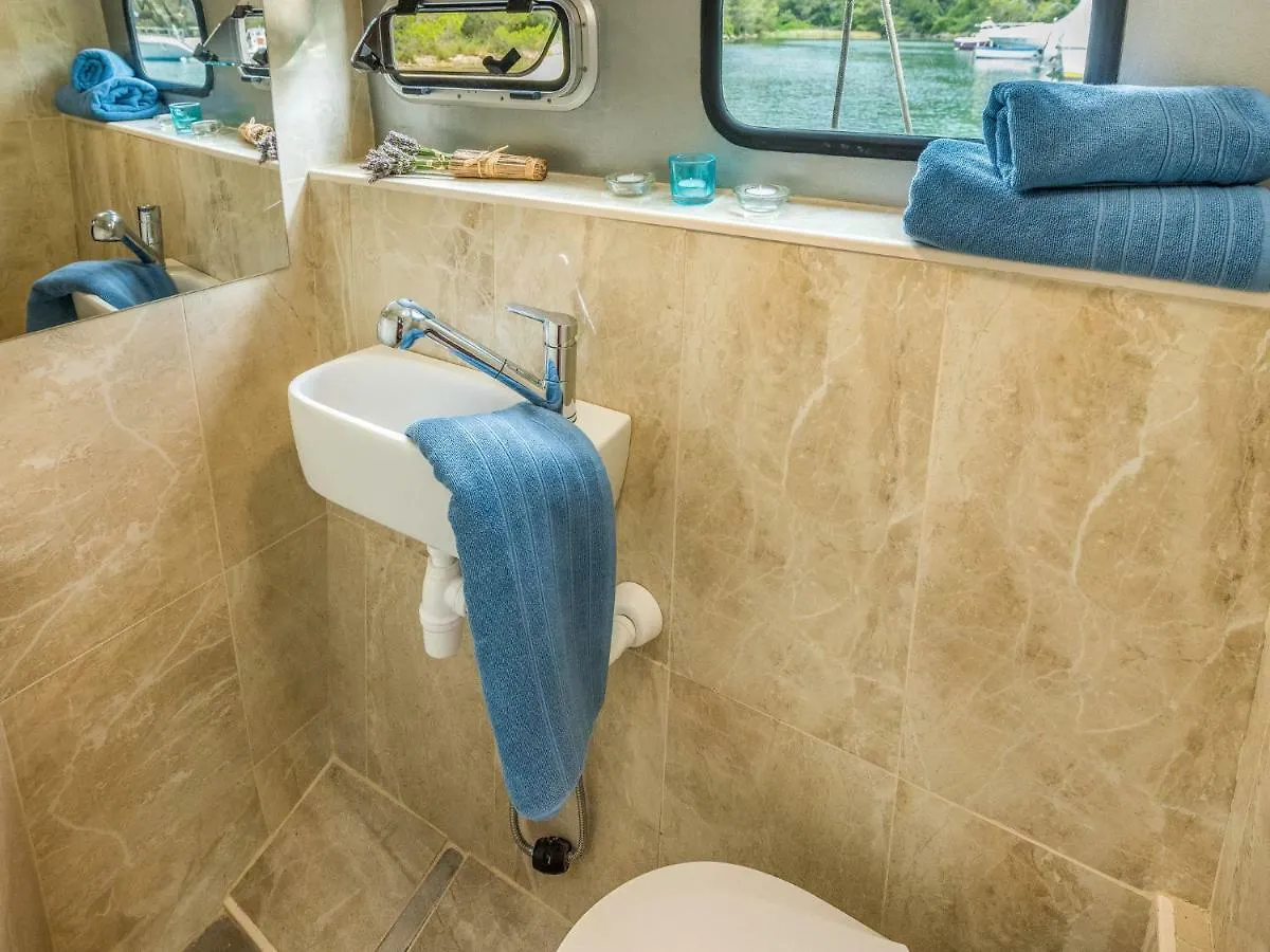 Holiday Home Santa Lucia By Interhome Koromačno