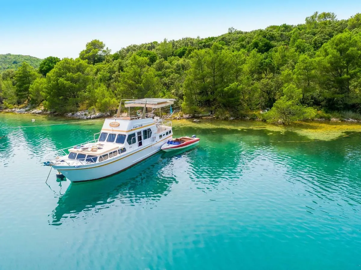 Holiday Home Santa Lucia By Interhome Koromačno 0*,