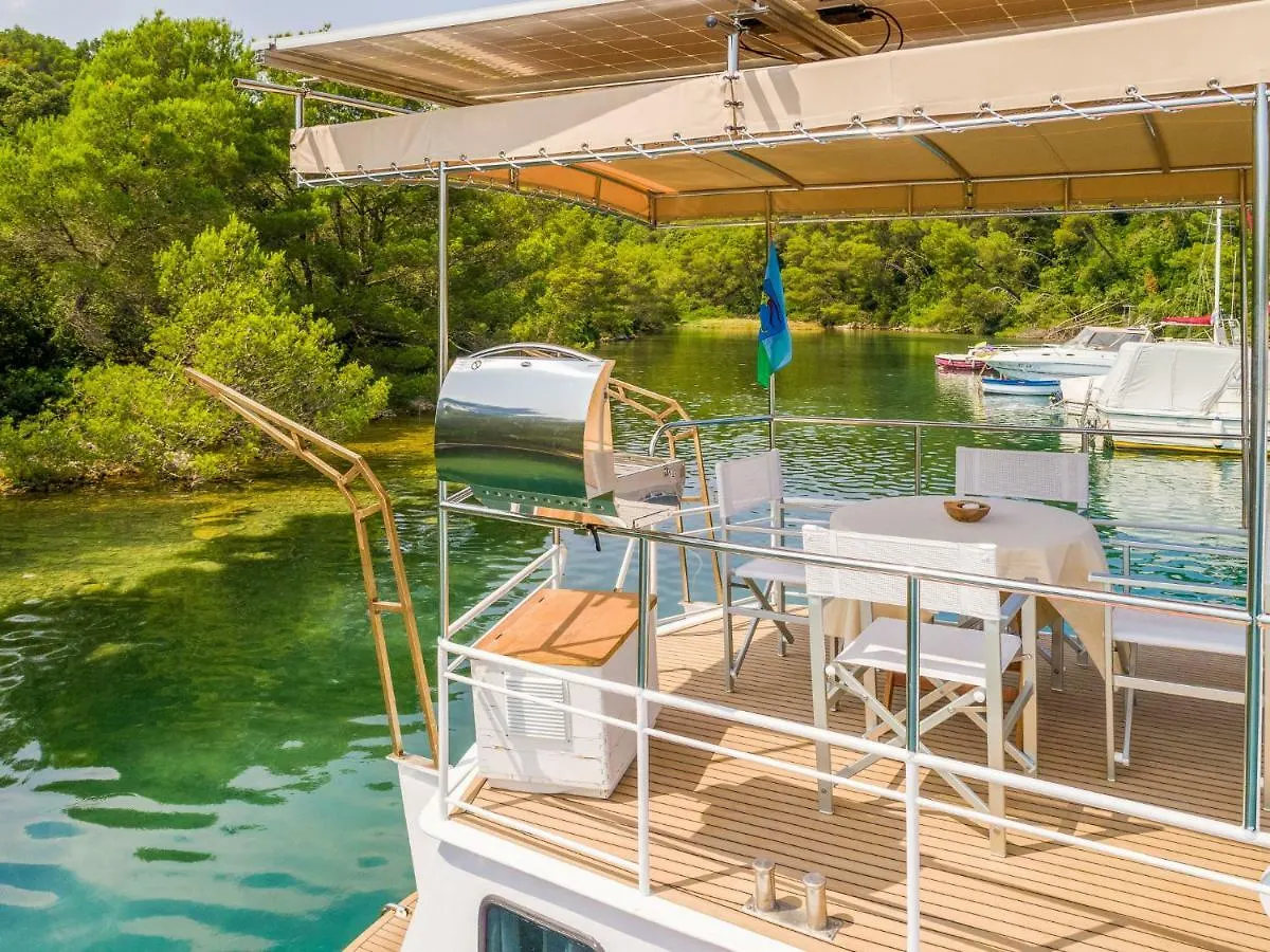 Holiday Home Santa Lucia By Interhome Koromačno