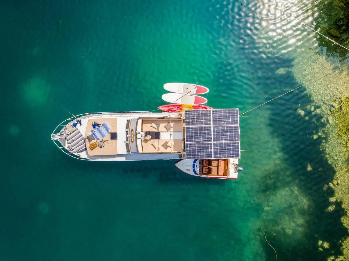 Holiday Home Santa Lucia By Interhome Koromačno