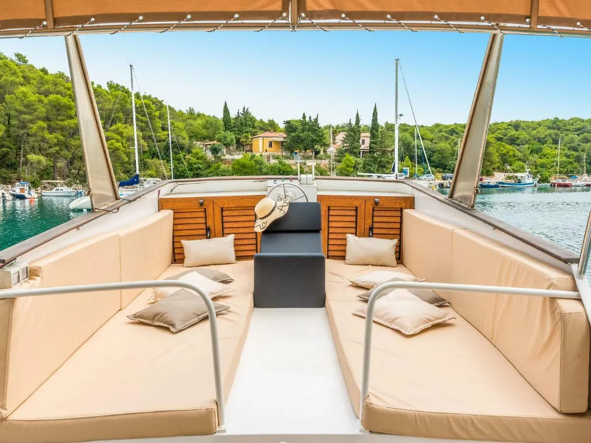 Holiday Home Santa Lucia By Interhome Koromačno