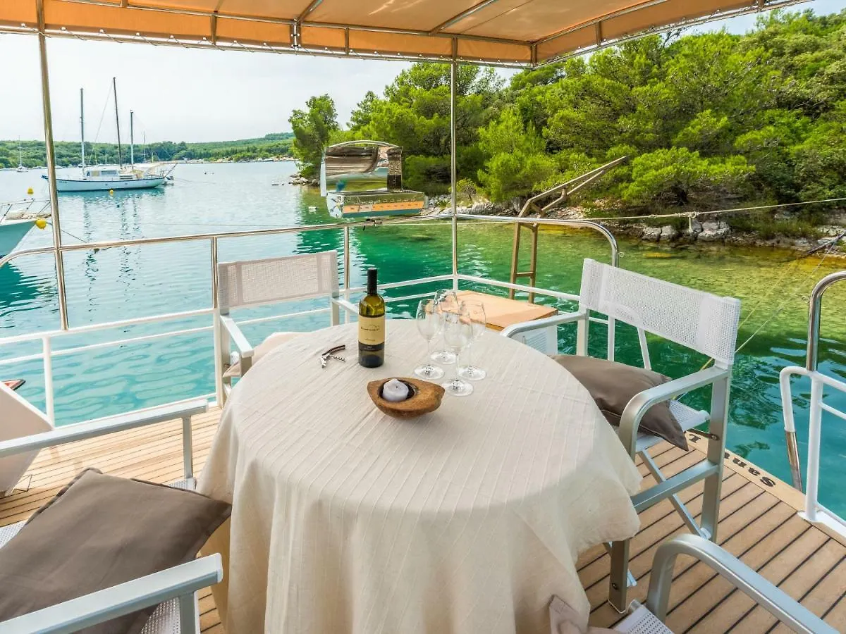 Holiday Home Santa Lucia By Interhome Koromačno