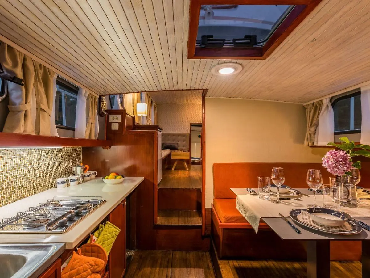 Holiday Home Santa Lucia By Interhome Koromačno Kroatien