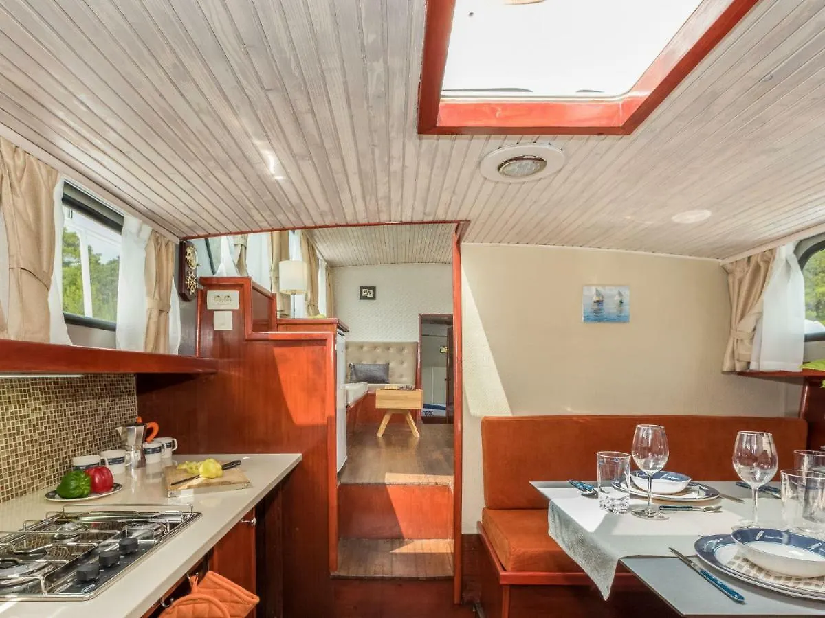Holiday Home Santa Lucia By Interhome Koromačno